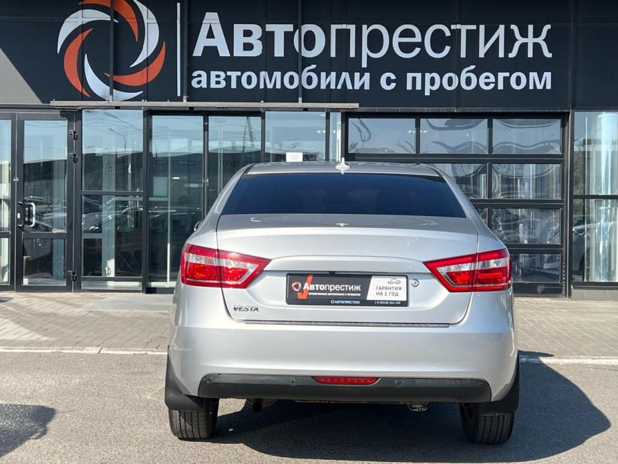 Lada (ВАЗ) Vesta I Волгоград  - изображение 6