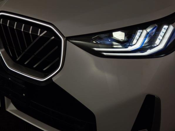 BMW X3 IV (G45/G48) с пробегом 2025 года, цена 6 500 000 рублей, 4175 км, внедорожник, Автокод Объявления