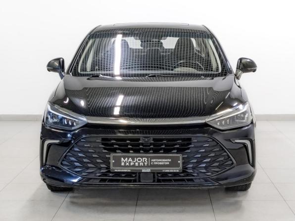 BAIC U5 Plus с пробегом 2024 года, цена 810 000 рублей, 160286 км, седан, Автокод Объявления