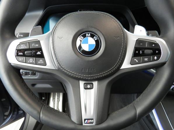 BMW X7 I (G07) с пробегом 2021 года, цена 9 480 000 рублей, 12220 км, внедорожник, Автокод Объявления