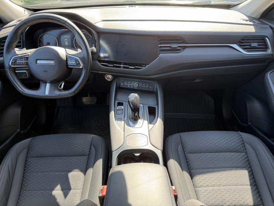 Haval F7 I Ярославль  - изображение 11