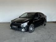 Kia Rio IV Рестайлинг Москва  - изображение 20