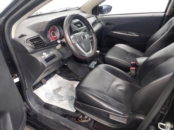 Lifan X50 с пробегом 2016 года, цена 470 000 рублей, 155515 км, хэтчбек, Автокод Объявления