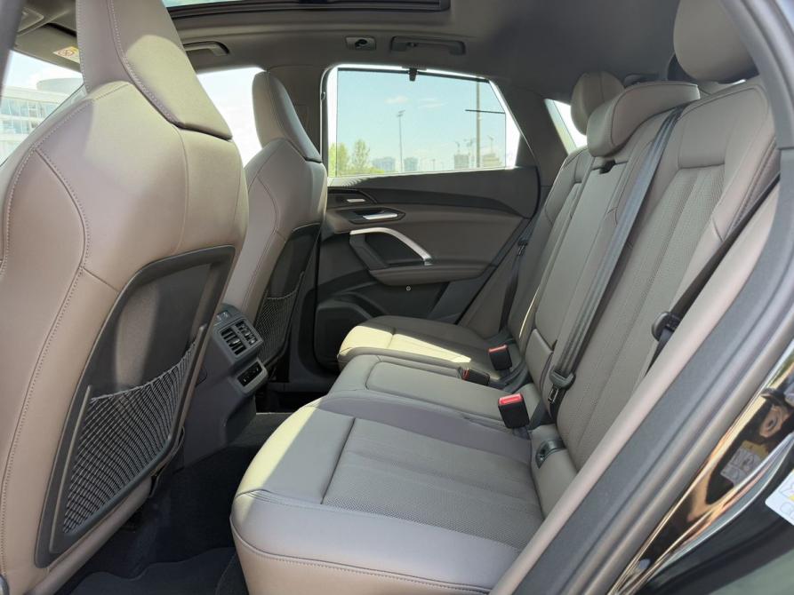 Audi Q5 Sportback II (GU) Казань  - изображение 34