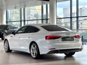 Audi A5 II (F5) Екатеринбург  - изображение 37