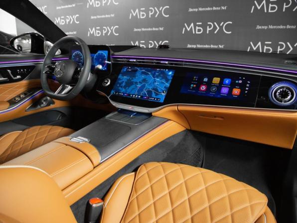Новый Mercedes-Benz S-Класс VII (W223) Рестайлинг 2026 года, цена 34 300 000 рублей, седан, Автокод Объявления