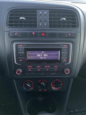Volkswagen Polo V с пробегом 2014 года, цена 785 000 рублей, 149995 км, седан, Автокод Объявления