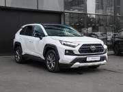 Toyota RAV4 V (XA50) Москва  - изображение 20