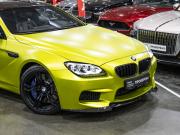 BMW M6 III (F06/F13/F12) Санкт-Петербург  - изображение 51