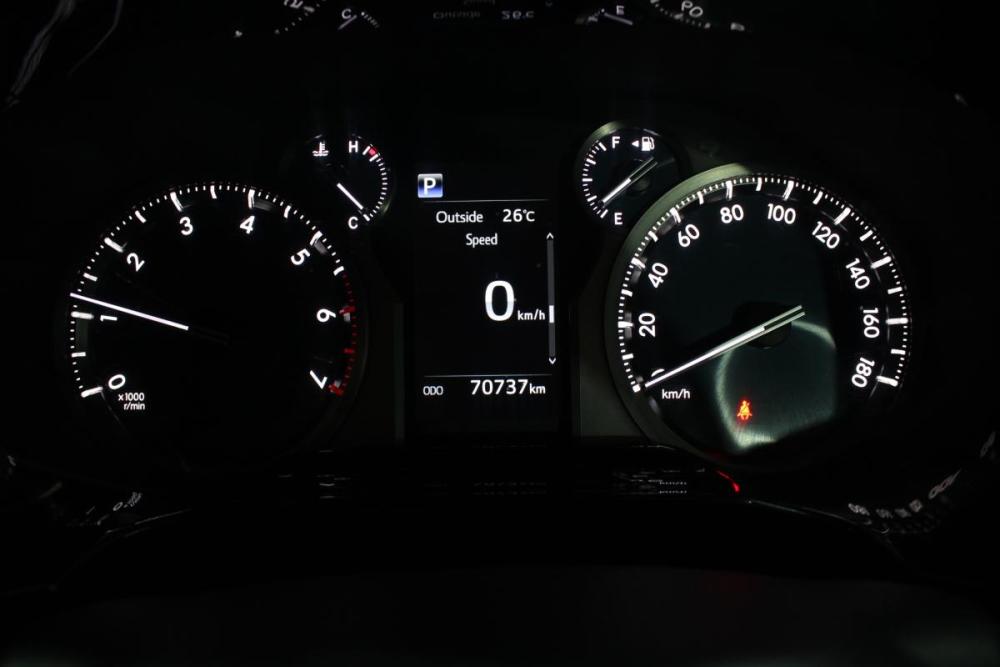 Toyota Land Cruiser Prado 150 Series Рестайлинг 2 Владивосток  - изображение 22