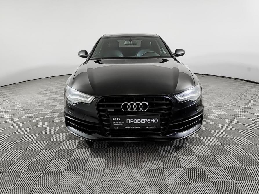 Audi A6 IV (C7) Уфа  - изображение 2
