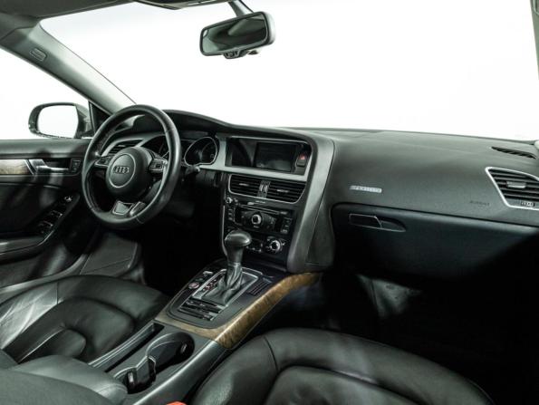 Audi A5 I (8T) Рестайлинг с пробегом 2015 года, цена 1 899 700 рублей, 170650 км, лифтбек, Автокод Объявления