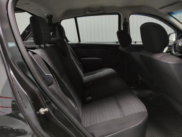 Renault Sandero I с пробегом 2012 года, цена 450 000 рублей, 144000 км, хэтчбек, Автокод Объявления