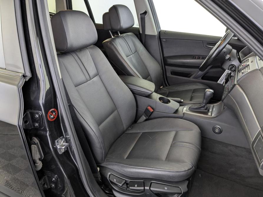 BMW X3 I (E83) Рестайлинг Москва  - изображение 24
