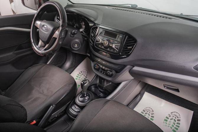Lada (ВАЗ) Vesta I с пробегом 2017 года, цена 779 000 рублей, 140000 км, седан, Автокод Объявления
