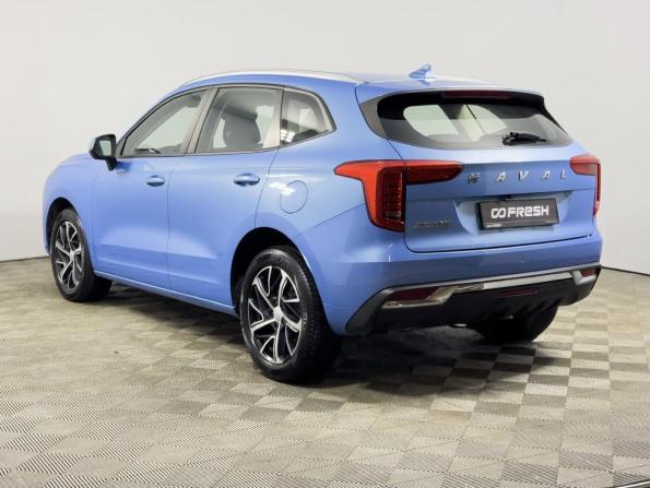 Haval Jolion I с пробегом 2022 года, цена 1 485 200 рублей, 111729 км, внедорожник, Автокод Объявления
