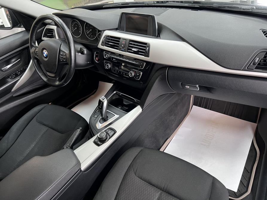 BMW 3 серии VI (F3x) Рестайлинг Тверь  - изображение 13