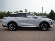 Exeed RX Москва  - изображение 34