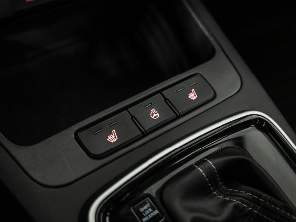 Kia Rio IV с пробегом 2019 года, цена 1 189 700 рублей, 143826 км, седан, Автокод Объявления