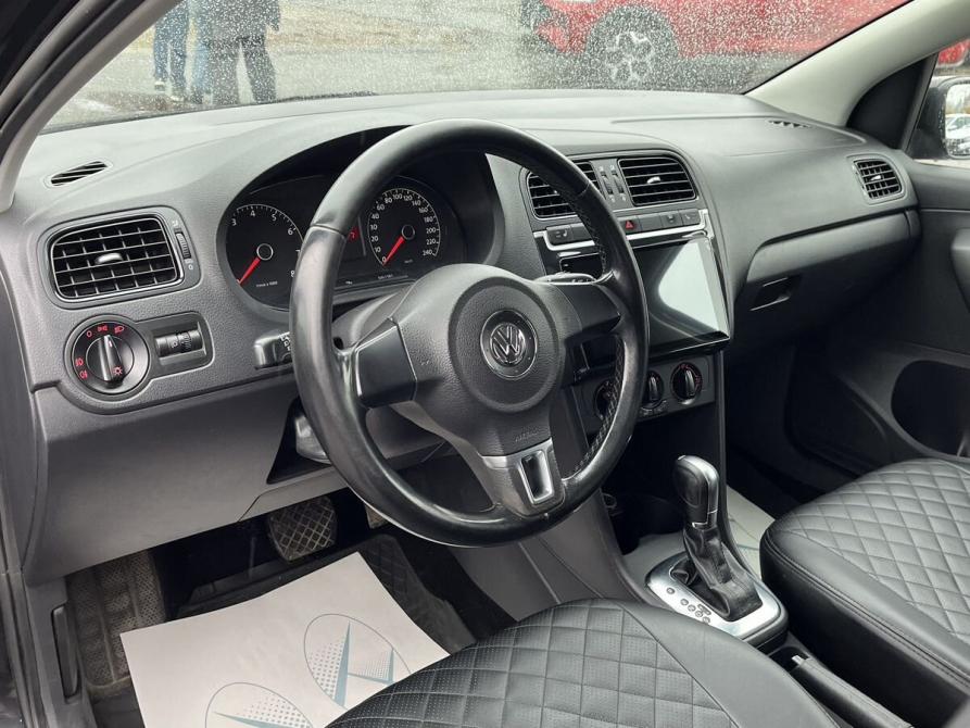 Volkswagen Polo V Мурманск  - изображение 9