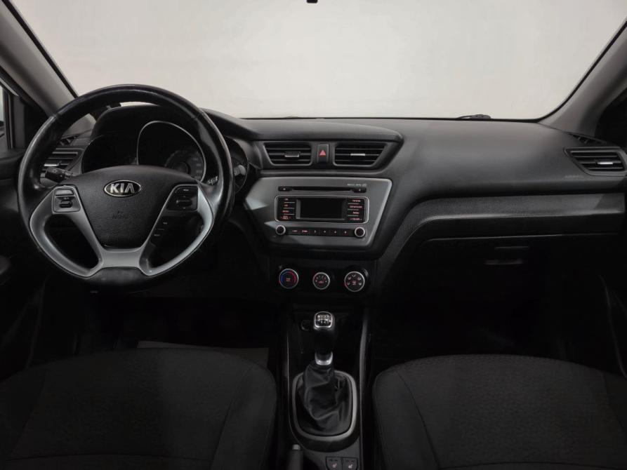 Kia Rio III Рестайлинг Альметьевск  - изображение 13