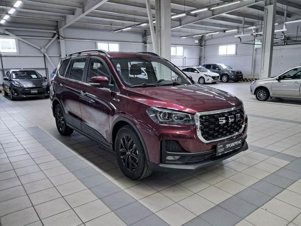 SWM G05 Pro с пробегом 2025 года, цена 2 030 000 рублей, 10825 км, внедорожник, Автокод Объявления