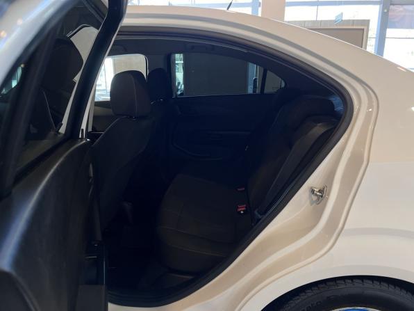 Chevrolet Aveo II с пробегом 2013 года, цена 570 000 рублей, 161000 км, седан, Автокод Объявления