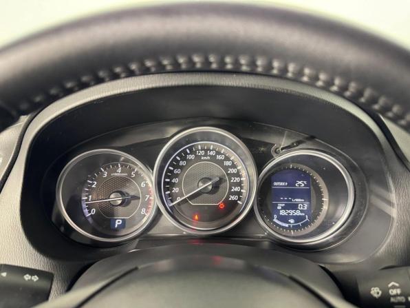 Mazda 6 III (GJ) с пробегом 2014 года, цена 1 515 300 рублей, 182956 км, седан, Автокод Объявления