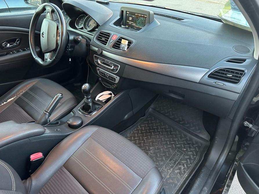 Renault Fluence I Рестайлинг Санкт-Петербург  - изображение 6