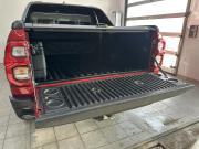 Toyota Hilux VIII Рестайлинг Барнаул  - изображение 79