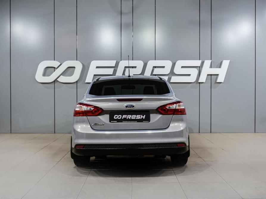 Ford Focus III Воронеж  - изображение 4