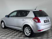 Kia Ceed I Рестайлинг Ростов-на-Дону  - изображение 21