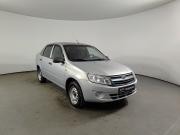 Lada (ВАЗ) Granta I Уфа  - изображение 25
