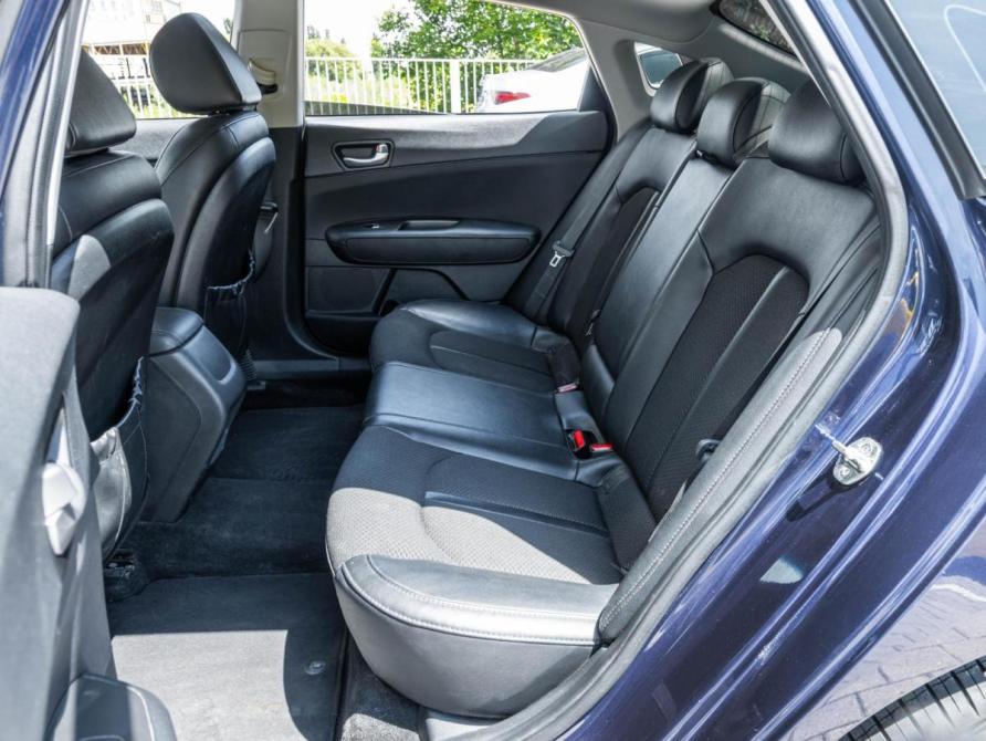 Kia Optima IV Ставрополь  - изображение 9