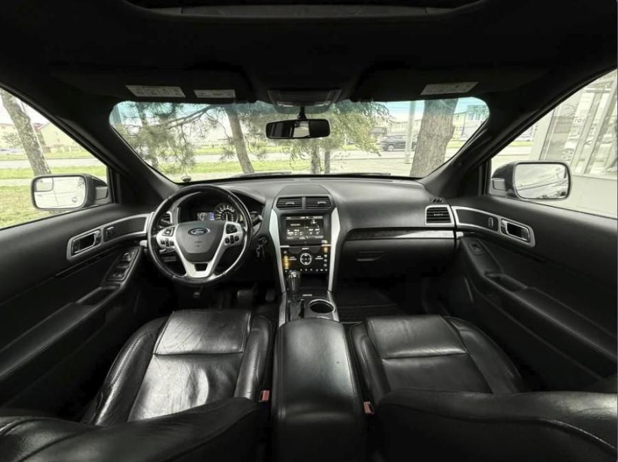 Ford Explorer V Ставрополь  - изображение 11