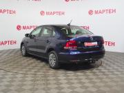 Volkswagen Polo V Рестайлинг Вологда  - изображение 22