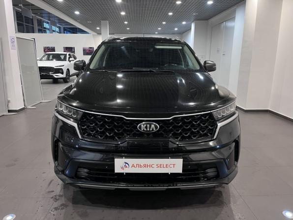 Kia Sorento IV с пробегом 2021 года, цена 3 650 000 рублей, 136187 км, внедорожник, Автокод Объявления