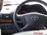 Toyota Avensis II Рестайлинг Москва  - изображение 36