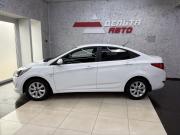 Hyundai Solaris I Рестайлинг Ярославль  - изображение 38