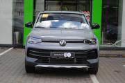Volkswagen Tharu XR Москва  - изображение 25
