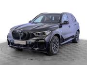 BMW X5 IV (G05/G18) Москва  - изображение 31