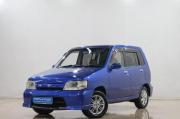 Nissan Cube I (Z10) Новокузнецк  - изображение 32