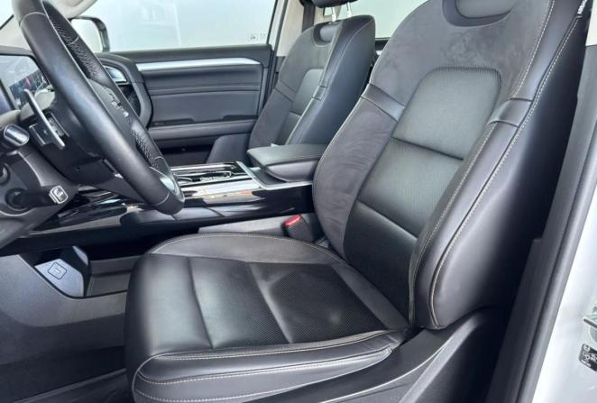 Haval Dargo I с пробегом 2024 года, цена 2 675 000 рублей, 42979 км, внедорожник, Автокод Объявления