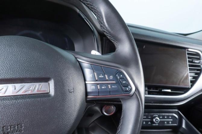 Haval F7x I с пробегом 2021 года, цена 2 229 000 рублей, 67543 км, внедорожник, Автокод Объявления