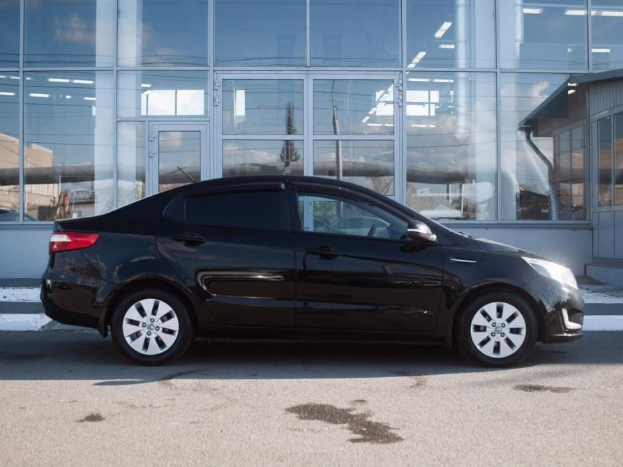 Kia Rio III Курган  - изображение 8