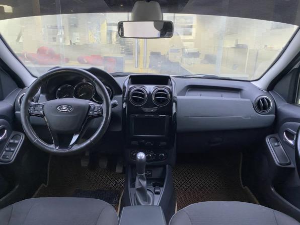 Lada (ВАЗ) Largus I Рестайлинг с пробегом 2021 года, цена 1 155 000 рублей, 43350 км, универсал, Автокод Объявления