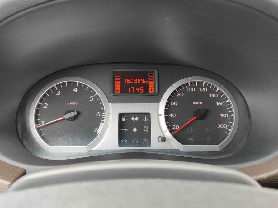 Lada (ВАЗ) Largus I Санкт-Петербург  - изображение 20
