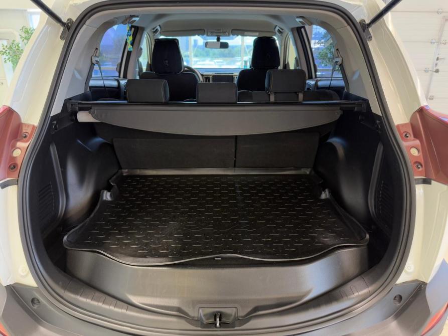 Toyota RAV4 IV (XA40) Волгоград  - изображение 18