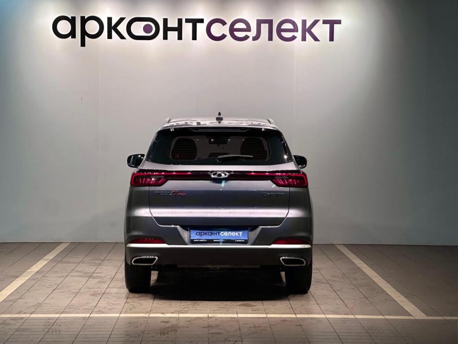 Chery Tiggo 7 Pro I Краснодар  - изображение 8