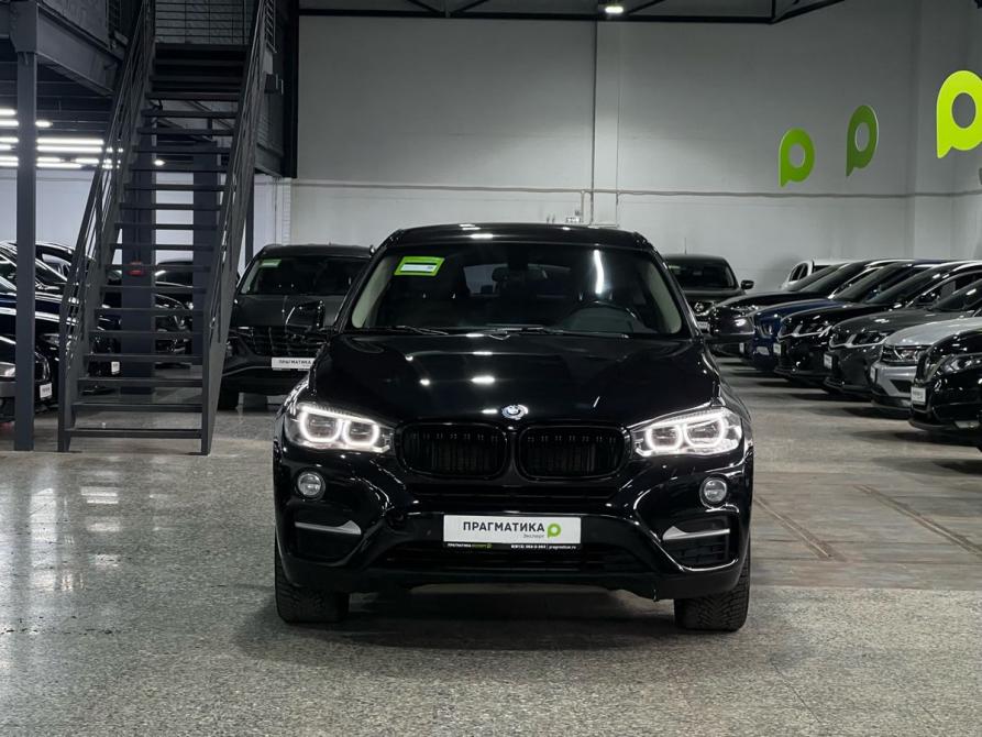 BMW X6 II (F16) Санкт-Петербург  - изображение 3
